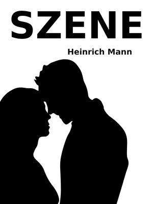 cover image of Szene